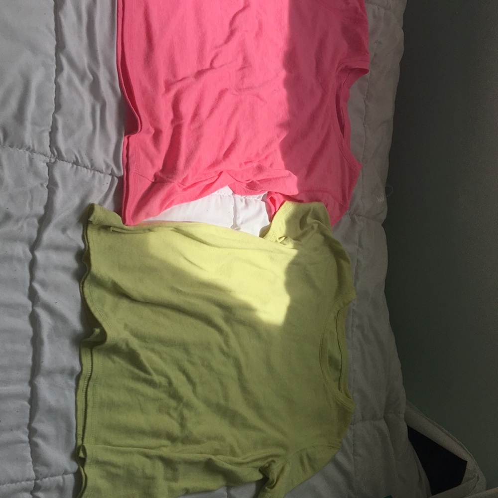 T-shirts